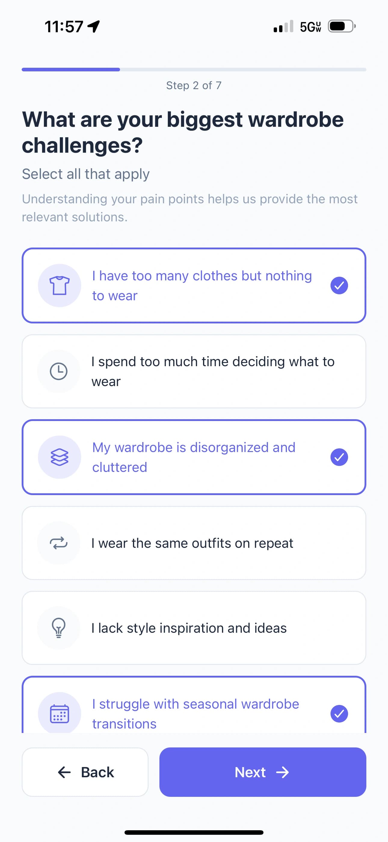 Challenges
