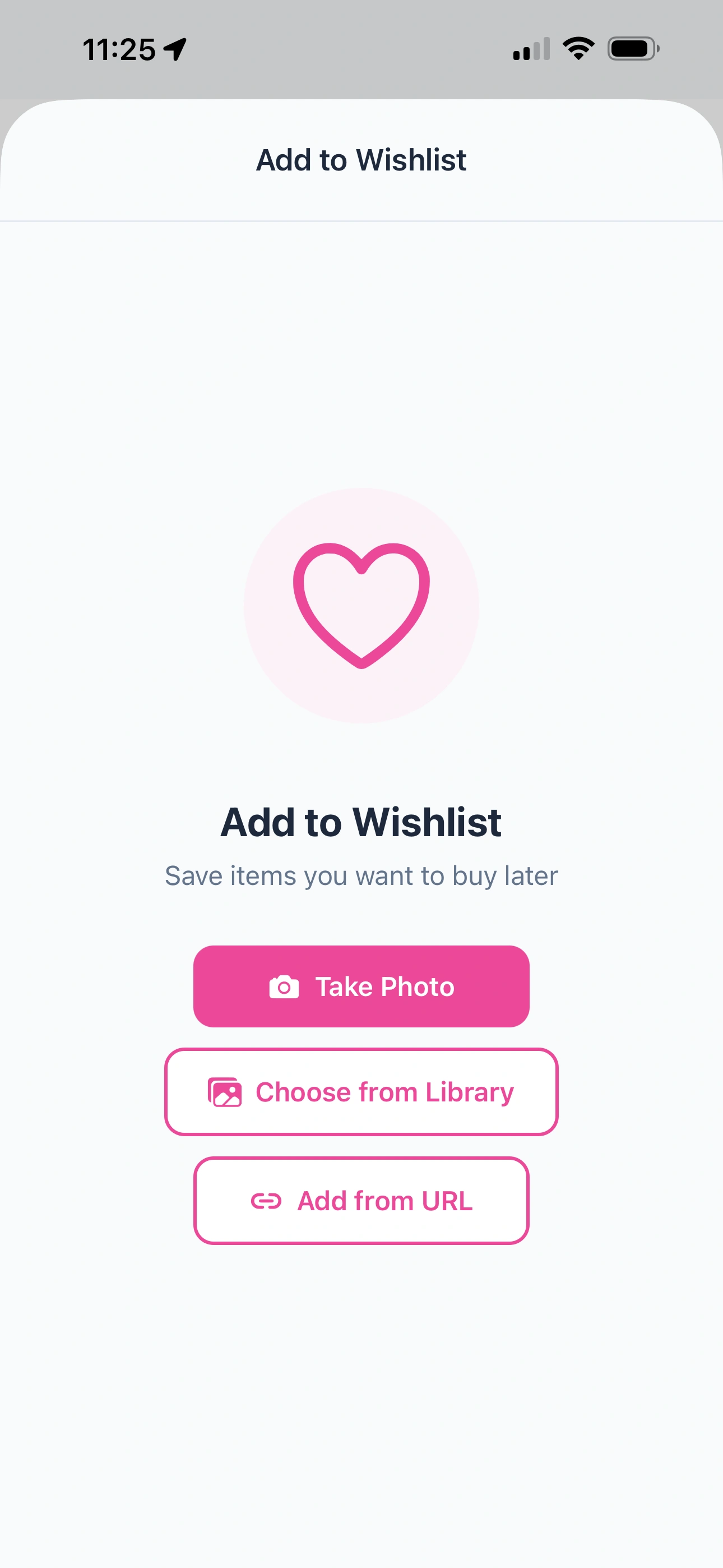 Add to Wishlist